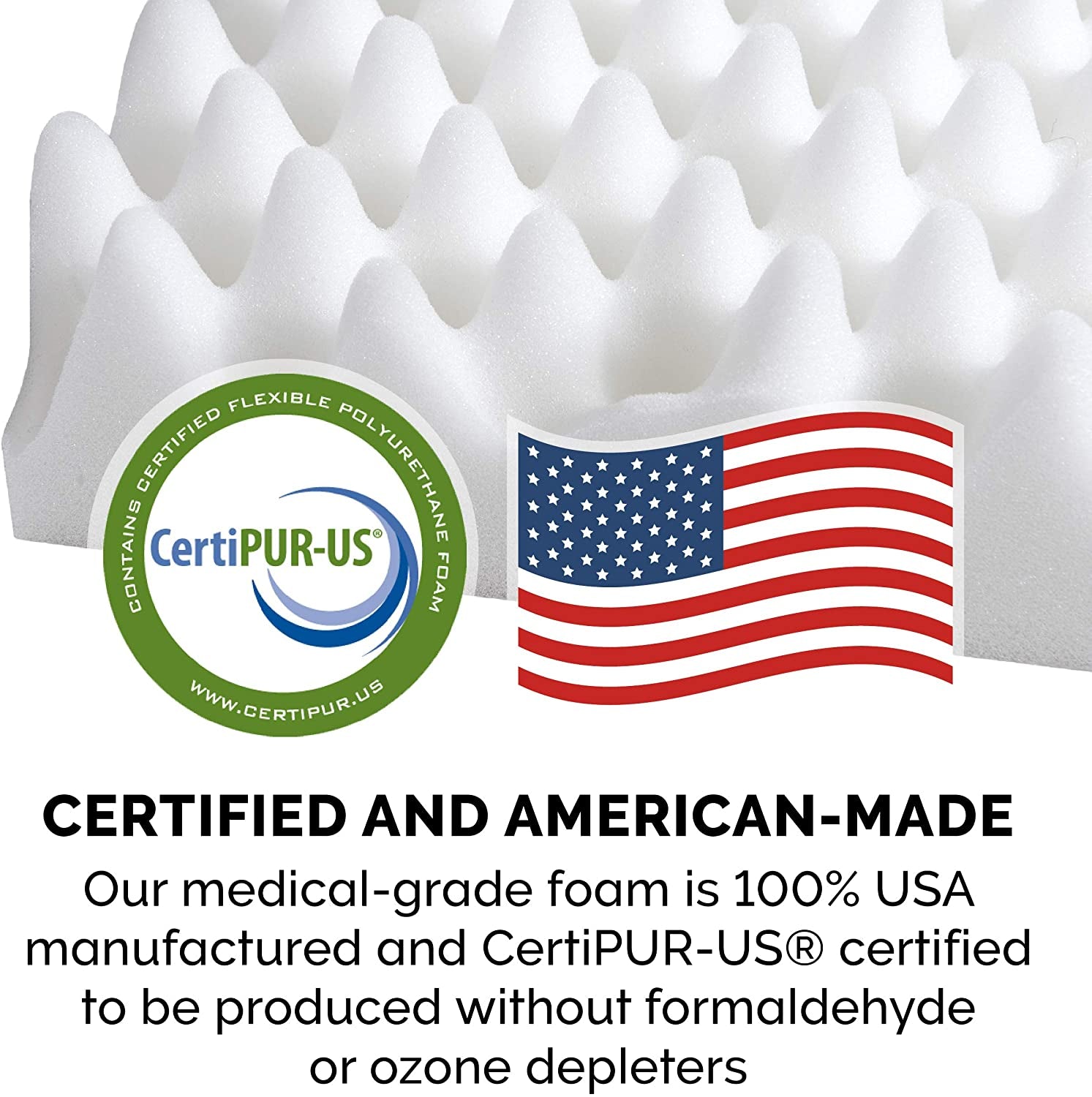 Orthopedic Dog Bed for Small Dogs W/ Removable Bolsters & Washable Cover, for Dogs up to 20 Lbs - Plush & Velvet Waves Perfect Comfort Sofa - Celadon Green, Small